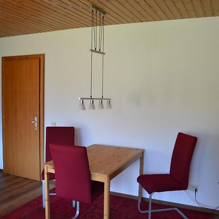 Ruhepol Apartment Schruns Exterior photo